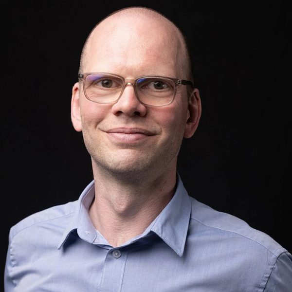 Profile picture: Sven  Preusker