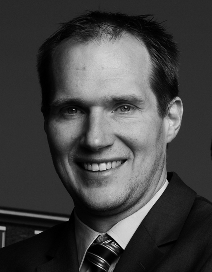 Prof. Dr. Björn Maier
