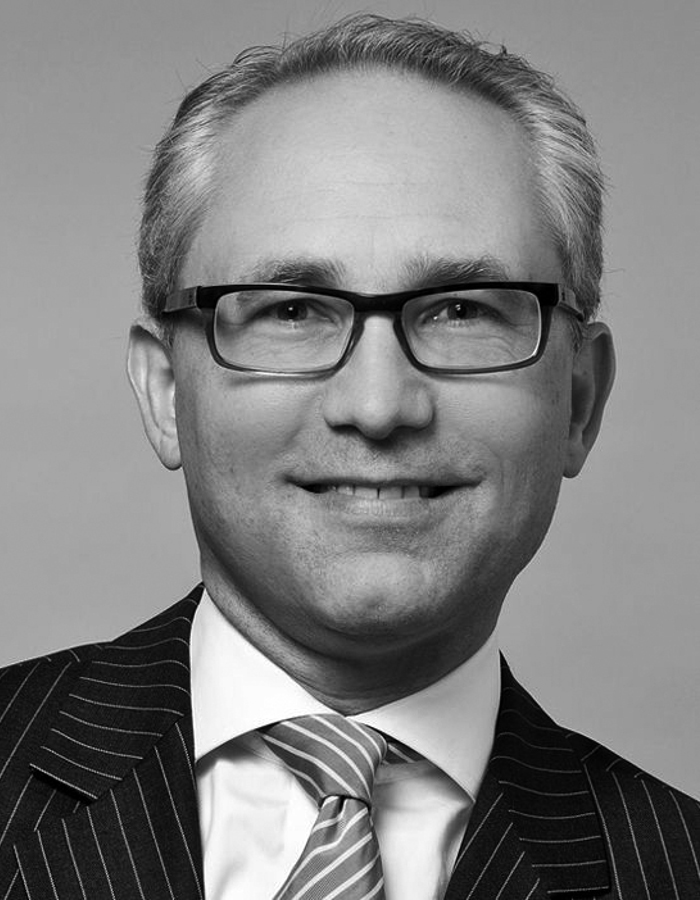 Prof. Dr. Martin H. Stellpflug