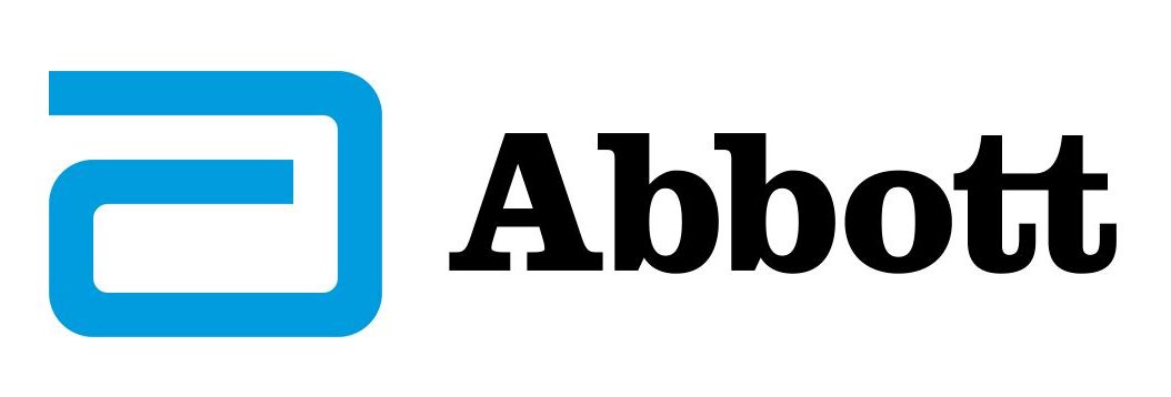 Logo Abbott