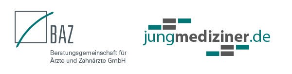 Logos_BAZ_Jungmediziner